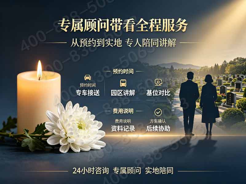 什么是殡葬一条龙？有哪些服务？