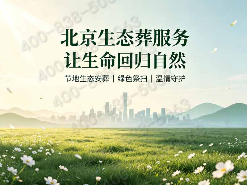 草坪葬办理流程中能选位置吗？详解选择流程与注意事项
