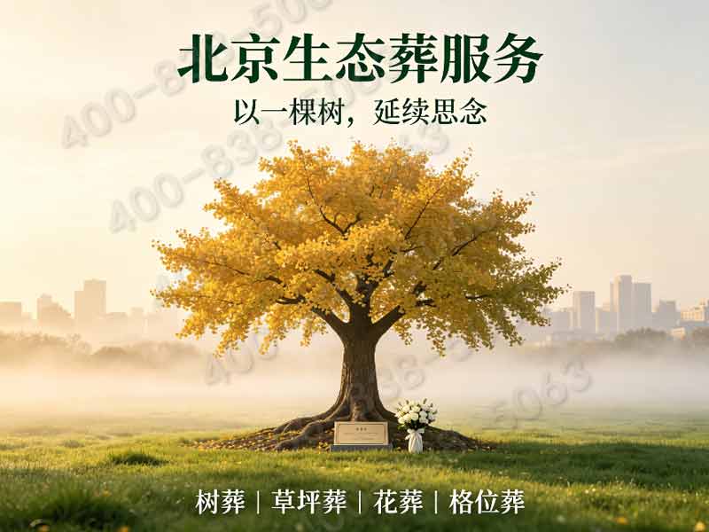 短期寄存三年的总费用可能还不到传统墓位一年的管理费，内行人才知道的省钱秘诀
